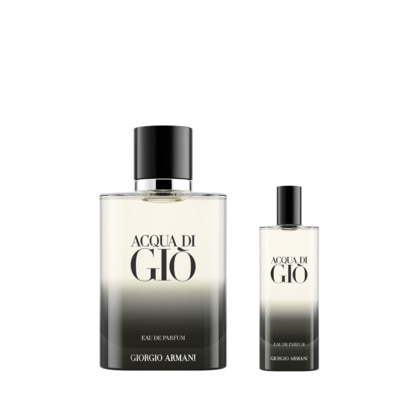  Armani ACQUA DI GIÒ Coffret eau de parfum  1 of 4 