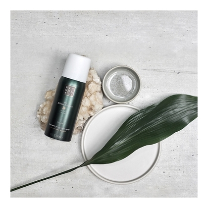 Spray anti-transpirant lotus sacré & jujube