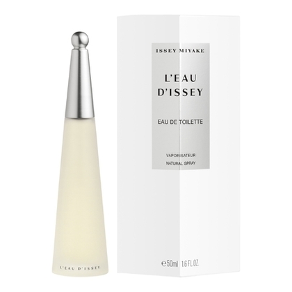 50mL Issey Miyake L'EAU D'ISSEY Eau de toilette  1 of 4 