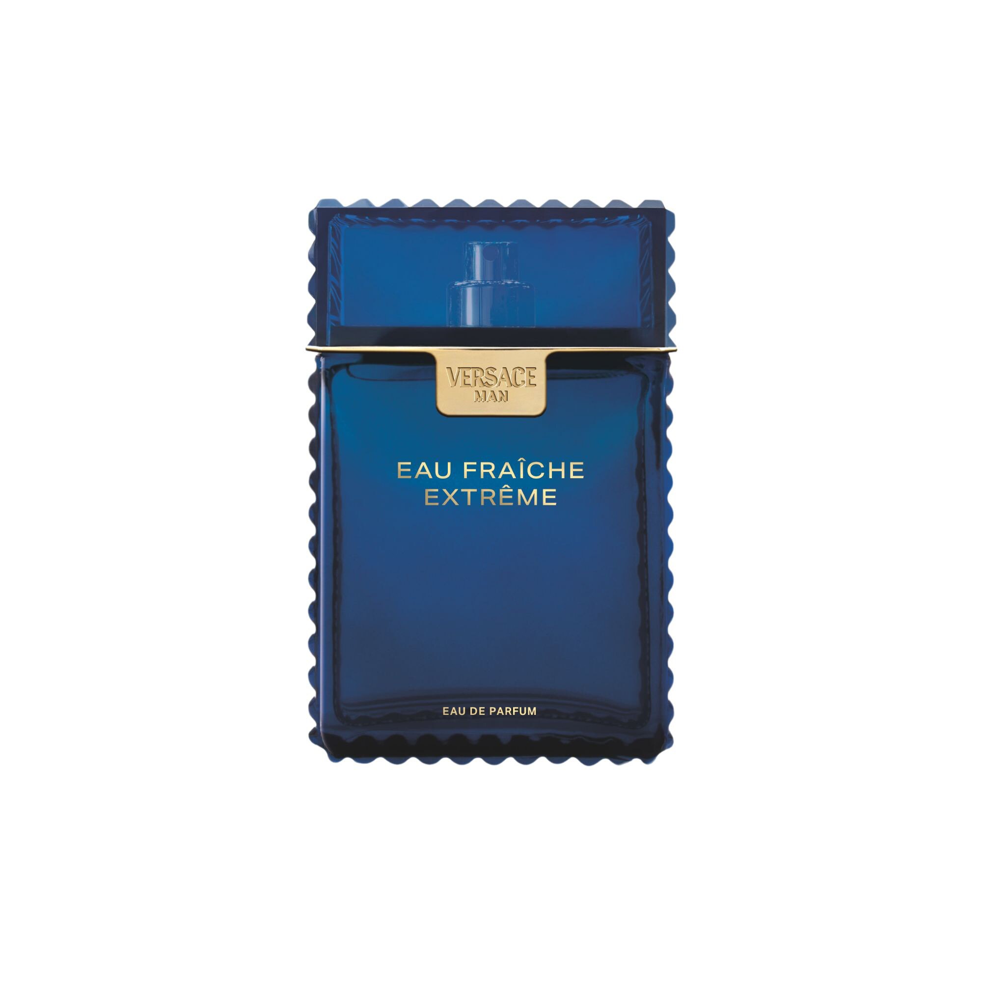 100ml VERSACE EAU FRAÎCHE EXTRÊME Eau de parfum 1 of 4 Eau de parfum