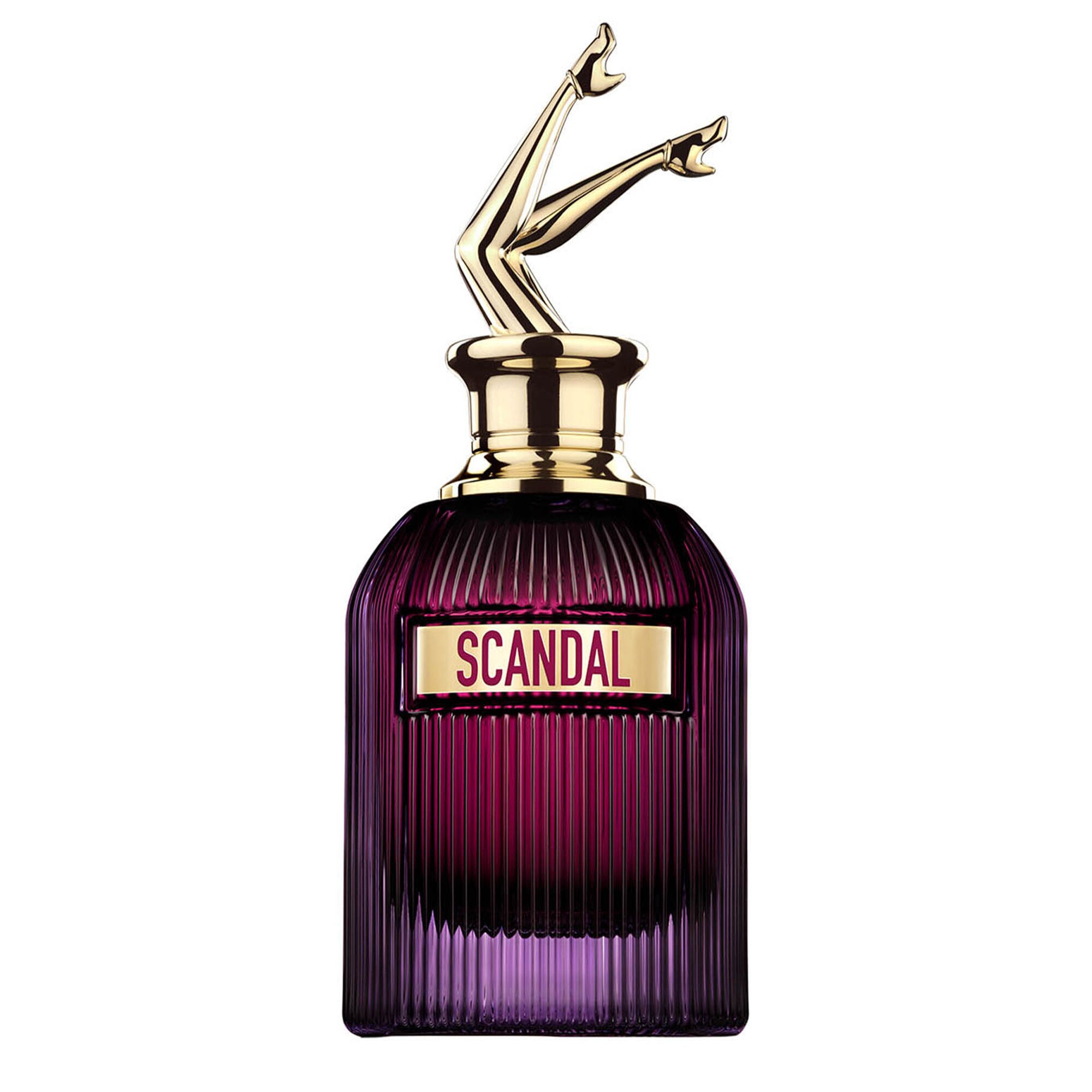 Jean Paul Gaultier - Scandal Intense - Eau De Parfum Intense - 80ml