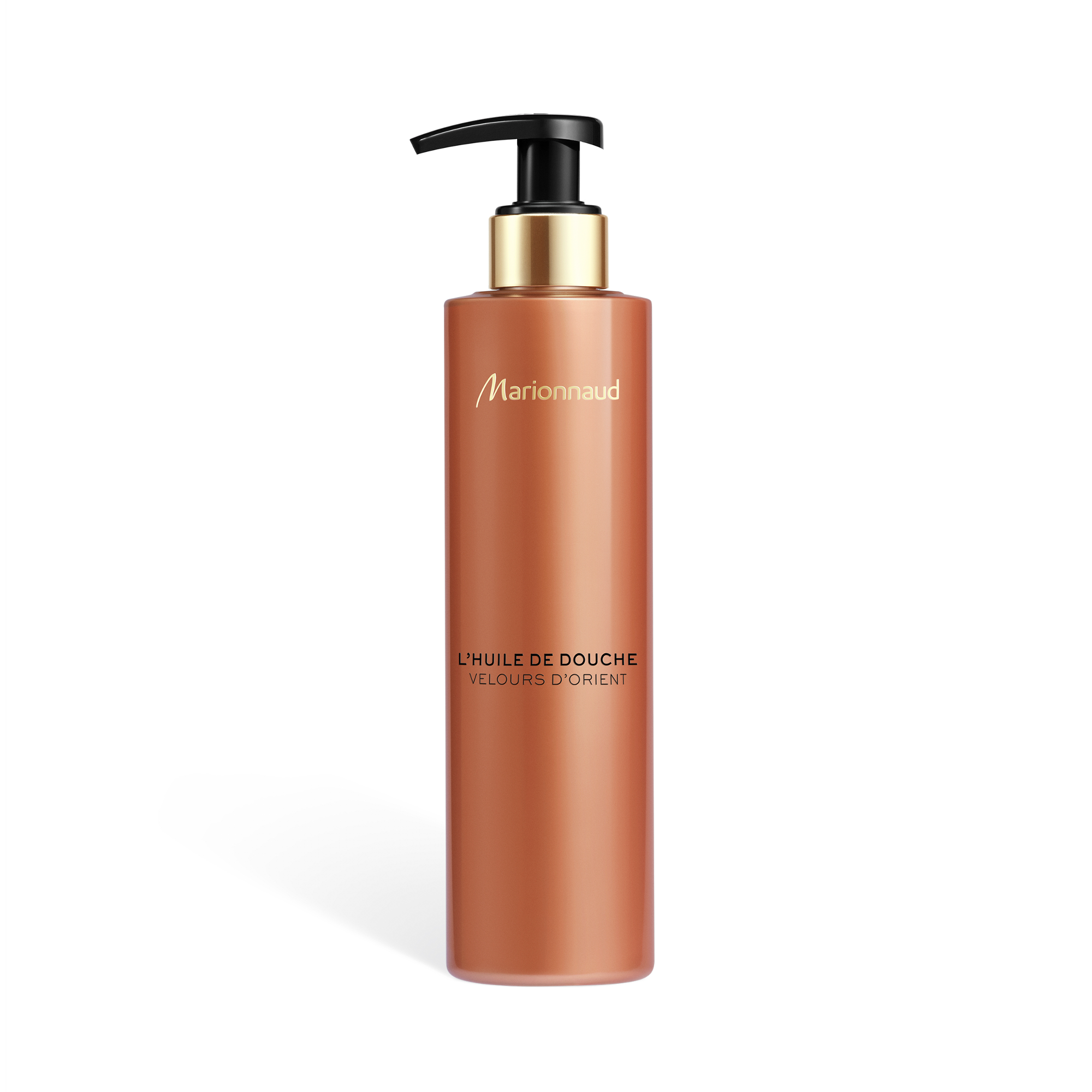 Marionnaud - Velours D'orient - L'huile De Douche - 190ml