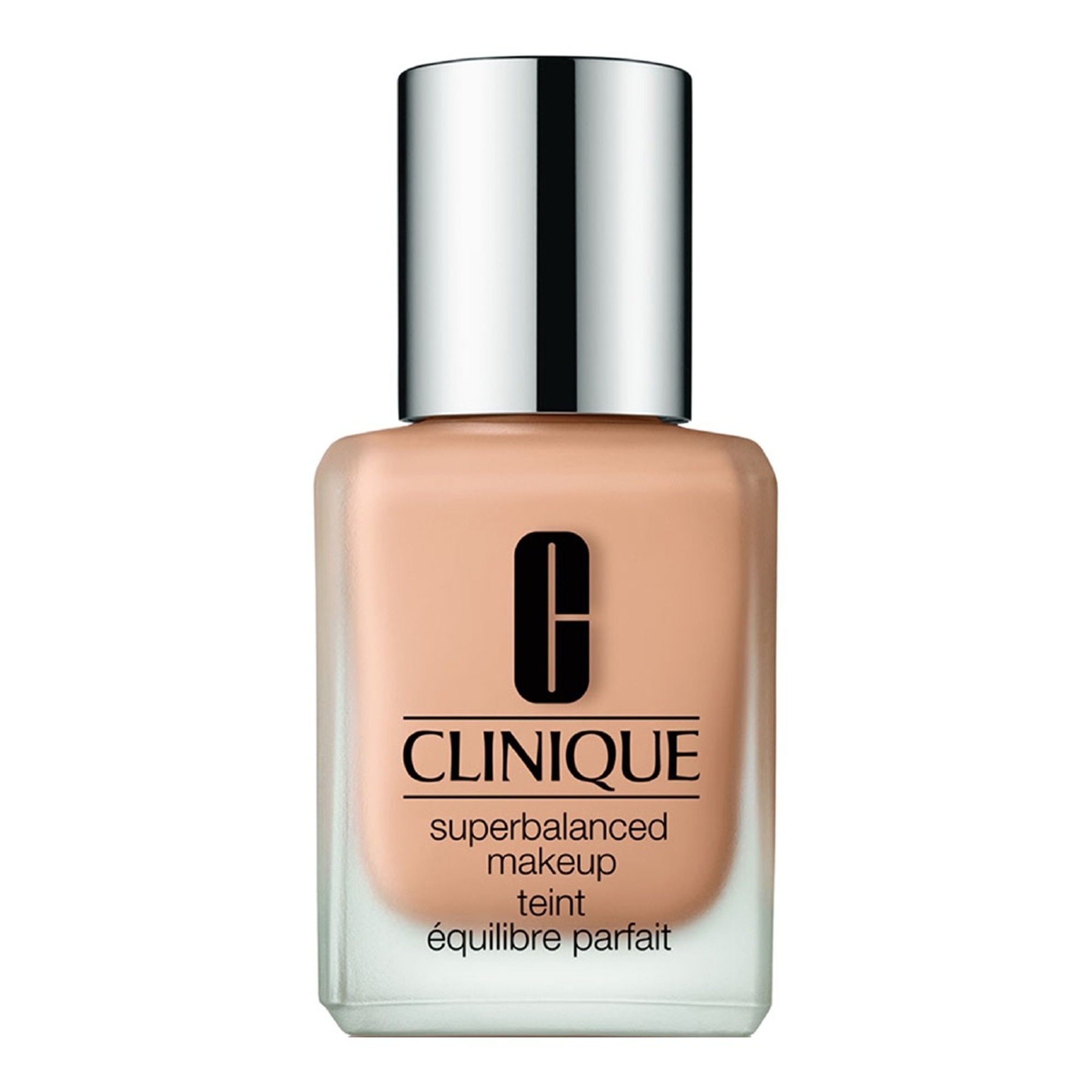 Clinique SUPERBALANCED™ Fond de teint équilibre parfait 1 of 3 Fond de teint équilibre parfait