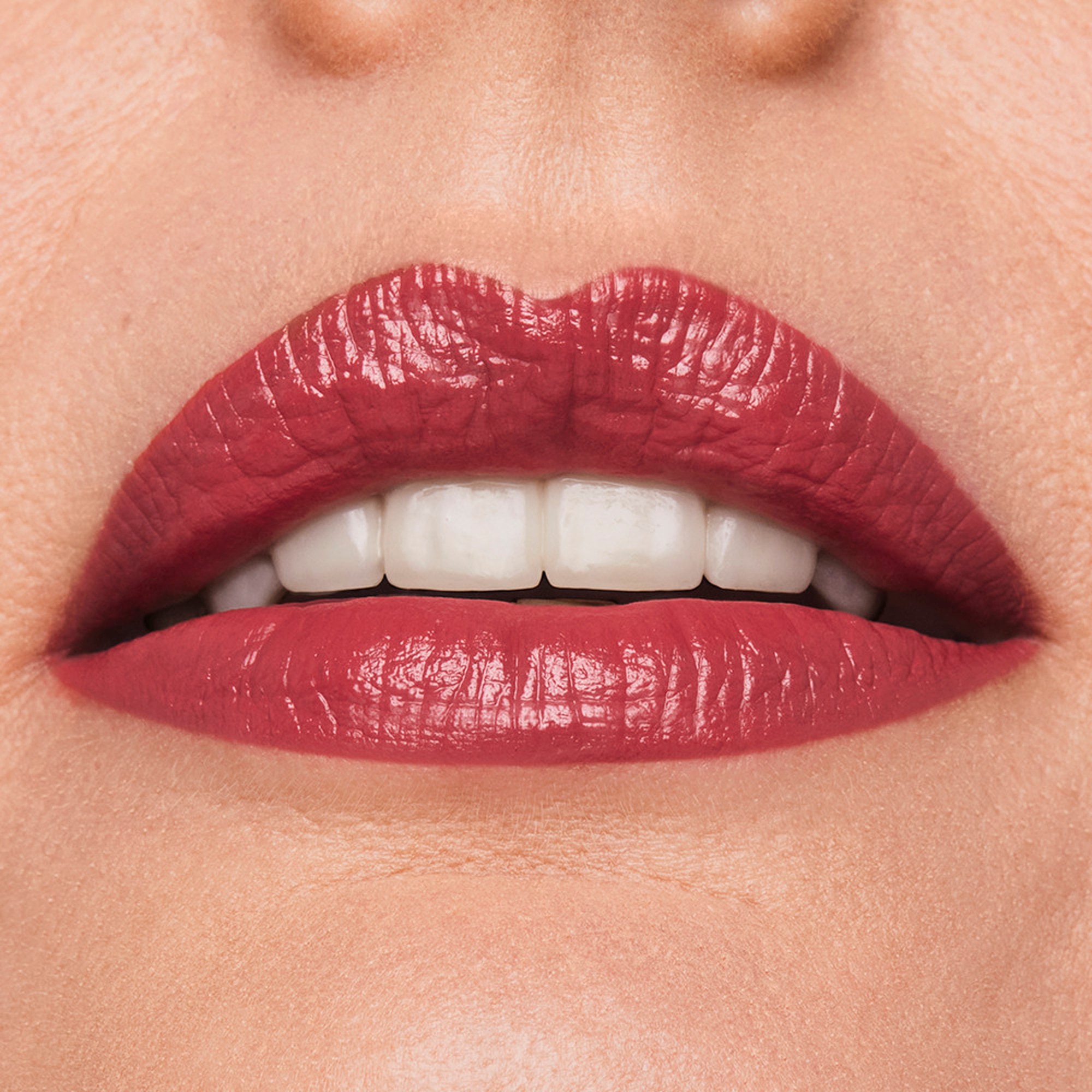 Rouge à lèvres brillant