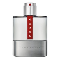 50mL Prada LUNA ROSSA Eau de toilette  1 of 2 