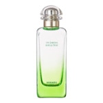 100mL Hermès UN JARDIN SUR LE TOIT Eau de toilette 1 of 4 Eau de toilette