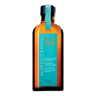 Moroccanoil - Soin L'original - Traitement Pour Tous Les Types De Cheveux - 25ml