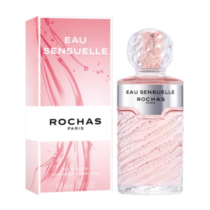 Eau sensuelle