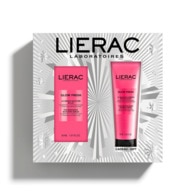 Lierac GLOW FRESH Coffret - sérum booster éclat + masque express revitalisant
