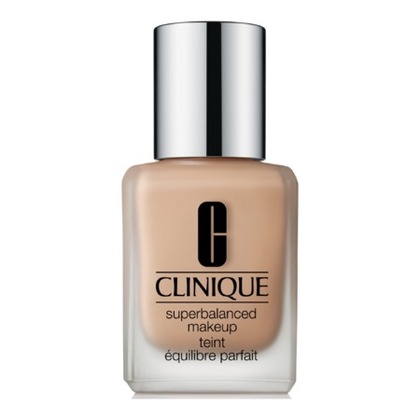  Clinique SUPERBALANCED™ Fond de teint équilibre parfait  1 of 2 