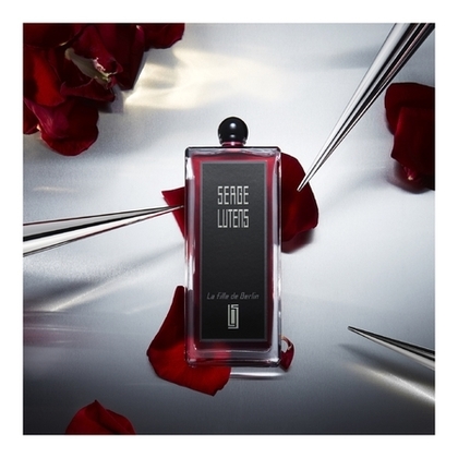 50mL Serge Lutens LA FILLE DE BERLIN Eau de parfum  1 of 4 