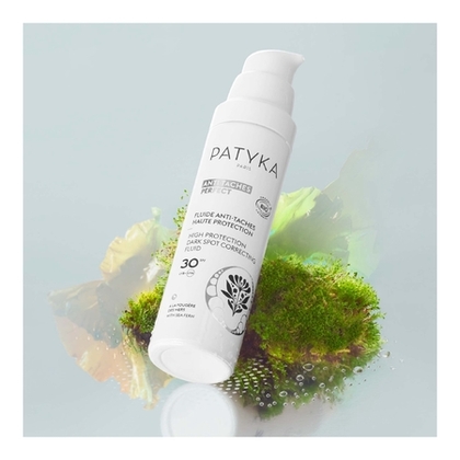 50ML PATYKA ANTI-TÂCHES PERFECT Fluide Anti-Taches Haute Protection SPF30  1 of 4 