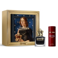  Jean Paul Gaultier SCANDAL POUR HOMME Coffret le parfum  et déodorant spray  1 of 2 