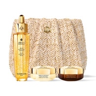  Guerlain ABEILLE ROYALE Coffret rituel anti-âge  1 of 2 