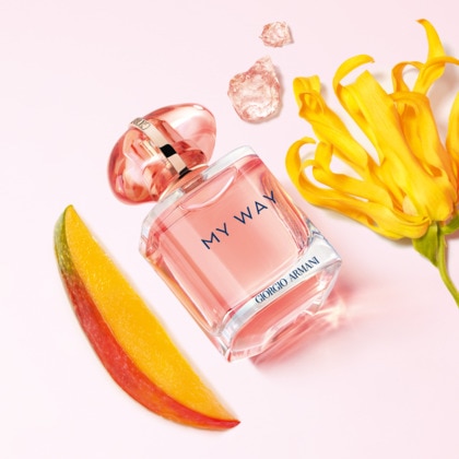 Eau de parfum