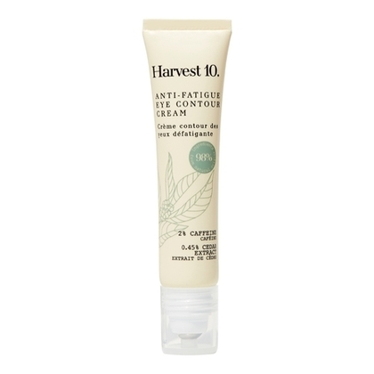 15ml HARVEST 10 HARVEST 10 Crème contour des yeux défatigante  1 of 4 
