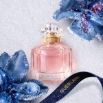 Guerlain MON GUERLAIN Coffret - eau de parfum + lait pour le corps 3 of 4 Coffret - eau de parfum + lait pour le corps