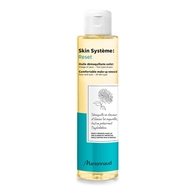 150ml MARIONNAUD SKIN SYSTÈME RESET Huile démaquillante confort  1 of 2 