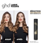 75ML GHD PERFECT ENDING Laque fixante  3 of 4 Laque fixante