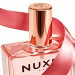 Nuxe LES ICONIQUES EN ROSE Coffret noël 3 of 4 Coffret noël