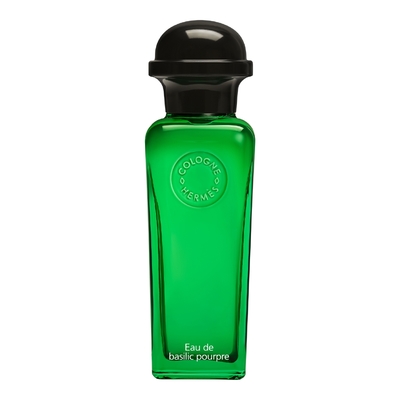 Hermès - Eau De Basilic Pourpre - Eau De Cologne - Rechargeable - 50ml