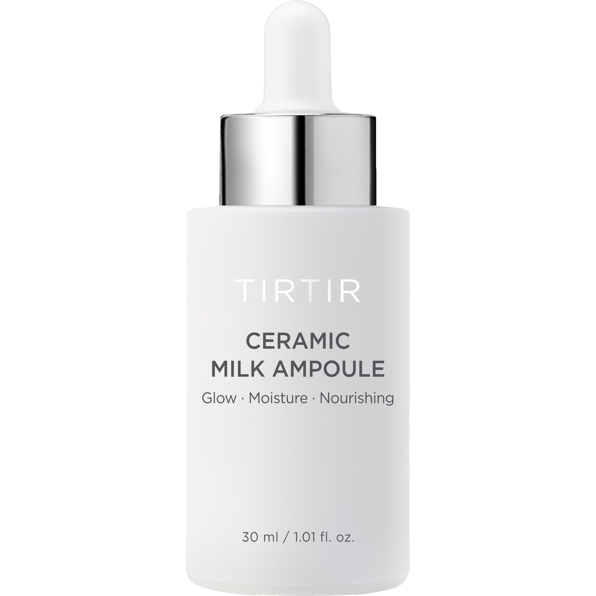 90ml TIRTIR AMPOULE Ampoule de lait céramique 1 of 1 Ampoule de lait céramique