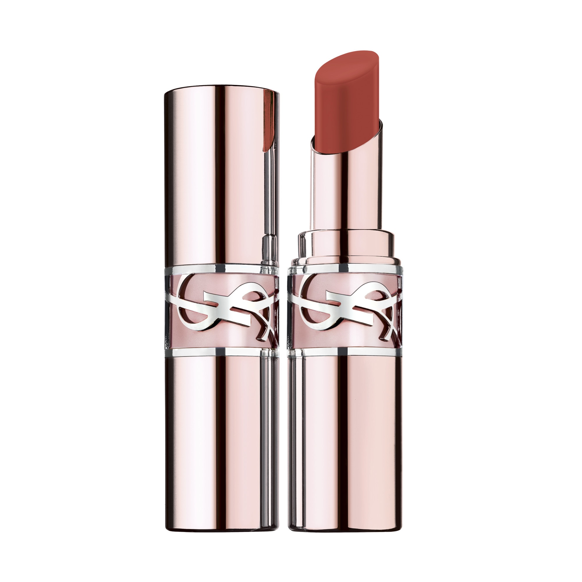 Yves Saint Laurent LOVESHINE CANDY GLOW Baume teinté révélateur d'éclat 1 of 1 Baume teinté révélateur d'éclat