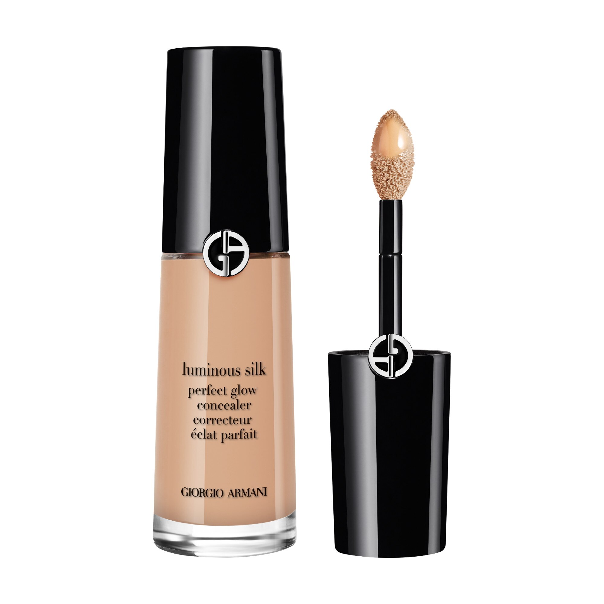 Armani - Luminous Silk Correcteur - Correcteur clat Multi-usages - 45 50 €