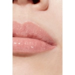 CHANEL ROUGE COCO Hydra gloss haute brillance hydratant et lissant 4 of 4 Hydra gloss haute brillance hydratant et lissant