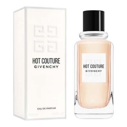 100ML GIVENCHY HOT COUTURE Eau de parfum  1 of 4 