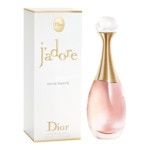 100ml DIOR J'ADORE Eau de toilette 2 of 4 Eau de toilette