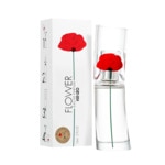 15mL Kenzo FLOWER BY KENZO Eau de parfum - rechargeable 2 of 4 Eau de parfum - rechargeable