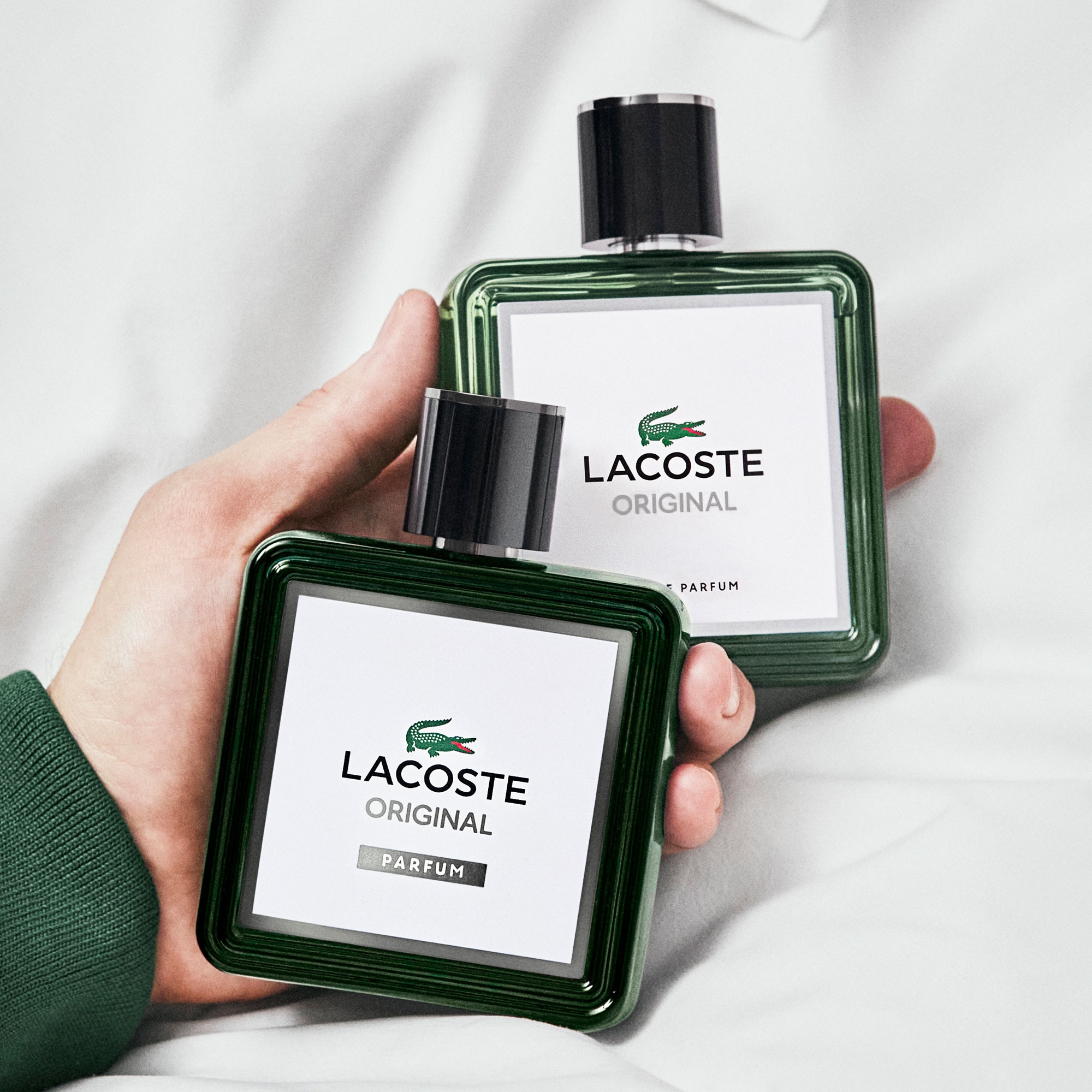 Le parfum