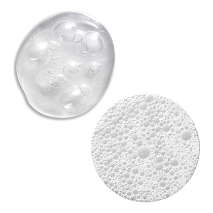 Nettoyant moussant au glucoside