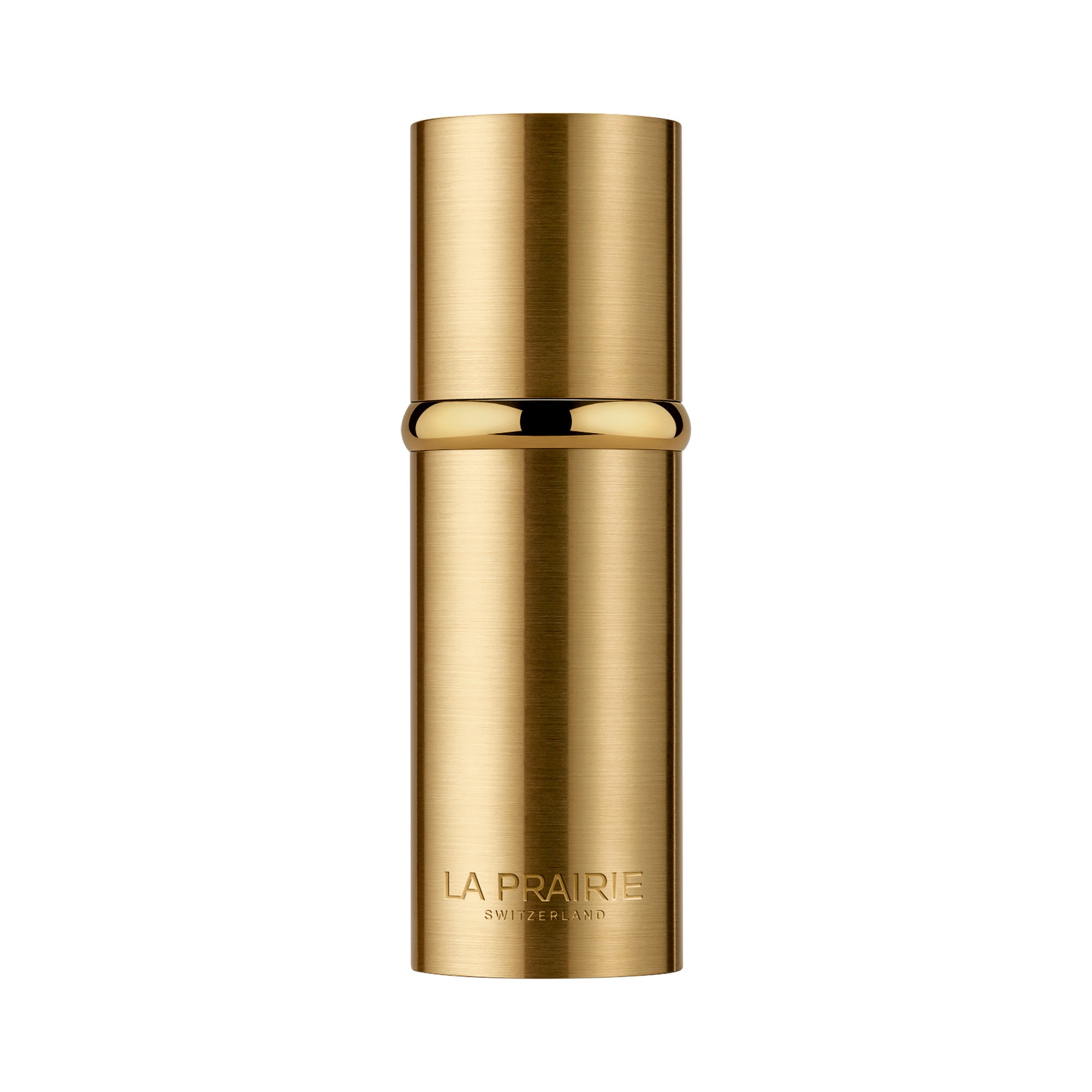 La Prairie - Pure Gold - Concentré Radiance - Rechargeable - 30ml