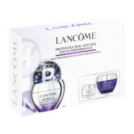  Lancôme RENERGIE Coffret - crème anti-âge haute performance + crème comblante lifting yeux + crème nuit  