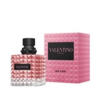 100ml Valentino BORN IN ROMA DONNA Eau de parfum  2 of 5 Eau de parfum