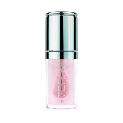BY TERRY BAUME DE ROSE LIP OIL SERUM Huile-sérum nutri-sublimatrice 1 of 4