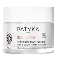 50ML PATYKA LIFT ESSENTIEL La crème lift-éclat fermeté réduit les rides et raffermit la peau  1 of 2 