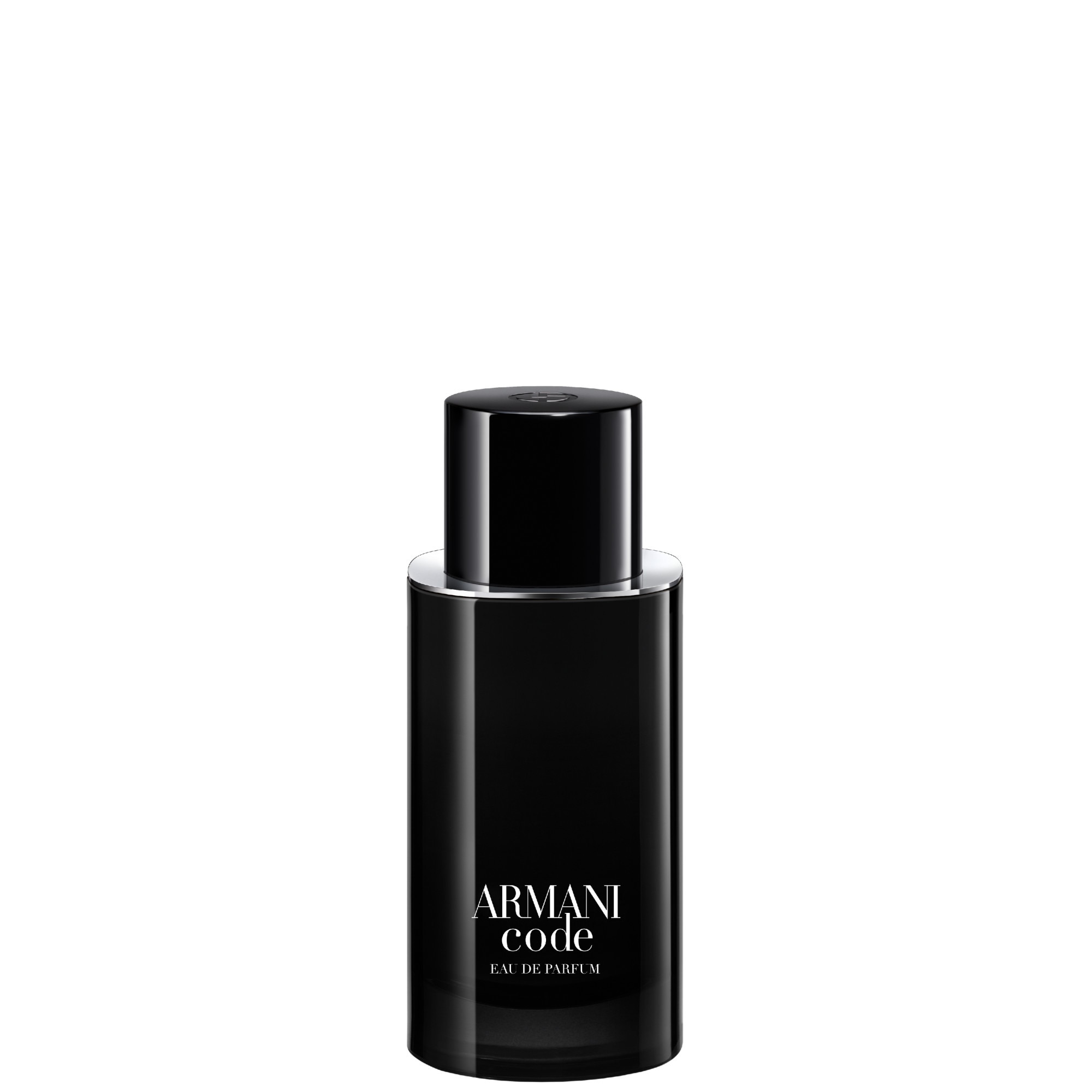 75ml Armani CODE Eau de parfum - rechargeable 1 of 4