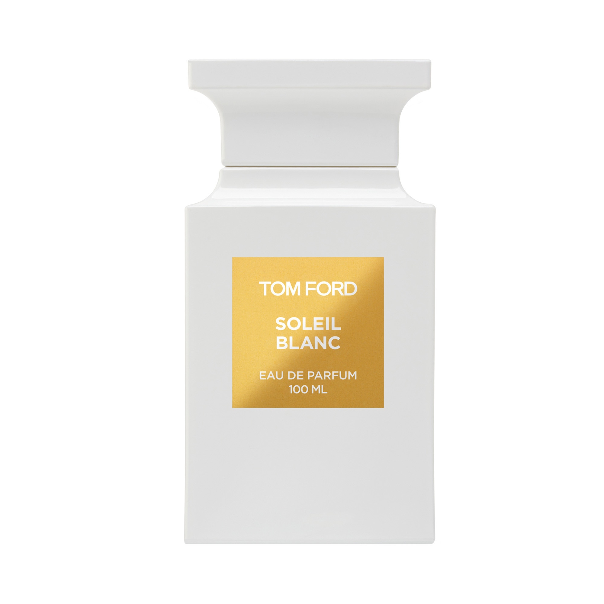 100mL Tom Ford SOLEIL BLANC Eau de parfum 1 of 3 Eau de parfum