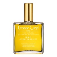 95ML Leonor Greyl HUILES CHEVEUX ET CORPS Huile Secret de Beauté  1 of 2 