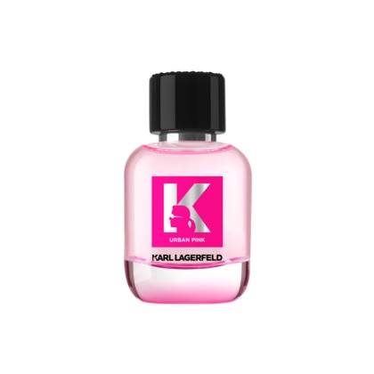 60ML KARL LAGERFELD KARL LAGERFELD JEANS Eau de parfum - ubran pink 1 of 3
