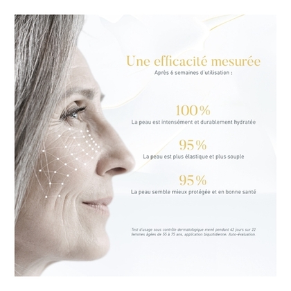 50mL Qiriness LES ESSENTIELS Caresse d'exception - recharge  1 of 4 