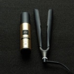 120ML GHD BODYGUARD Spray thermoprotecteur - tous types de cheveux  2 of 4 Spray thermoprotecteur - tous types de cheveux