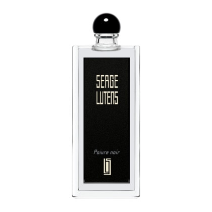 50ML Serge Lutens POIVRE NOIR Eau de parfum  1 of 4 