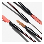  Shiseido HANEN FUDE Pinceau ombre à paupières  3 of 3 Pinceau ombre à paupières