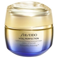 50ML Shiseido VITAL PERFECTION Crème lift fermeté  1 of 2 