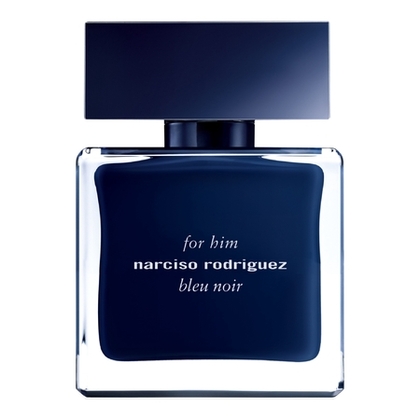 50ML Narciso Rodriguez FOR HIM BLEU NOIR Eau de toilette  1 of 4 