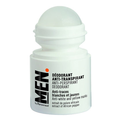 Déodorant Anti-transpirant